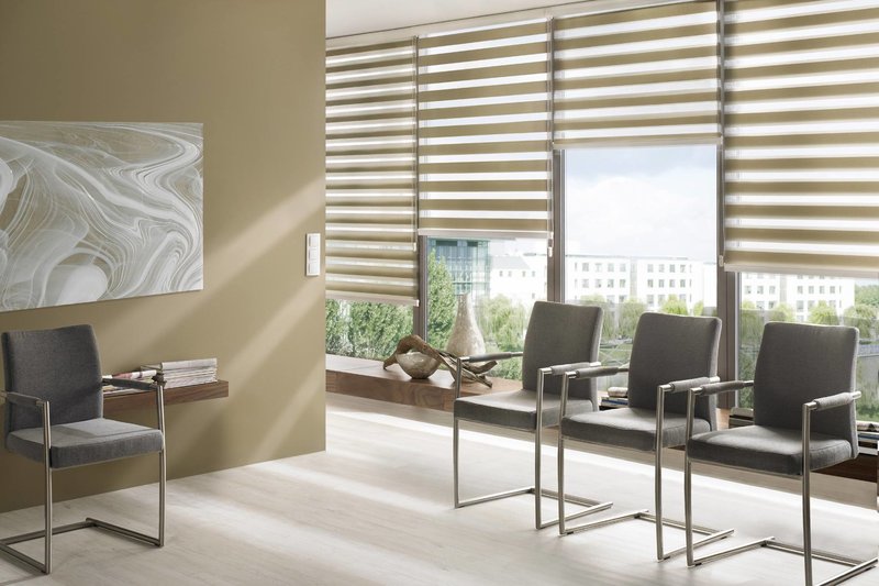 Decorin - Furnizor de solutii pentru draperii si perdele